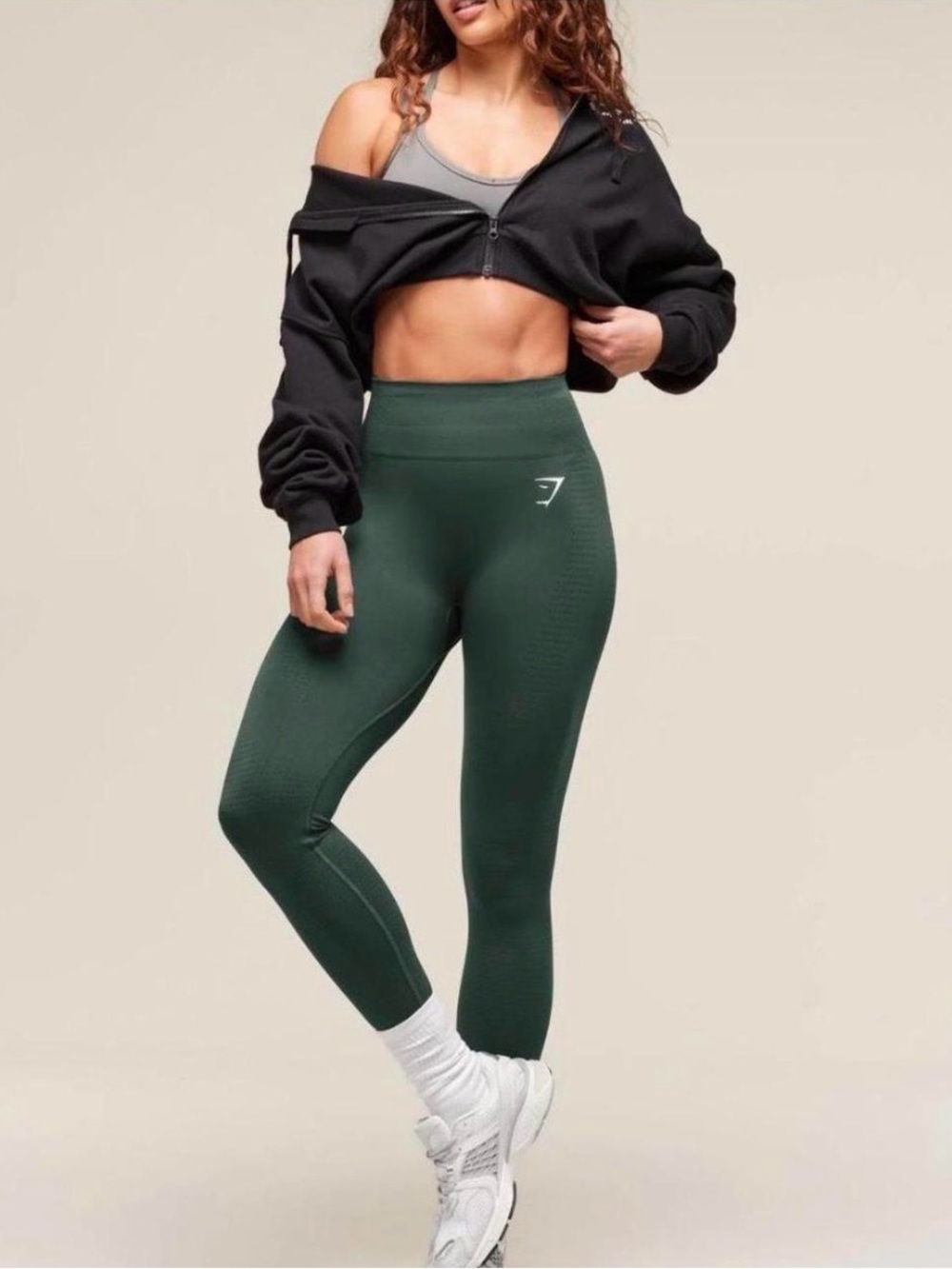 Gymshark VITAL SEAMLESS 2.0 LEGGINGS